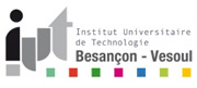 IUT de Besançon-Vesoul